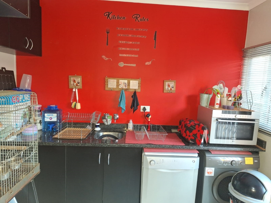 To Let 3 Bedroom Property for Rent in Fichardt Park Free State